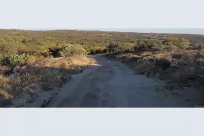 29 .77 Acres Old Highway 80, Boulevard, CA 91905 - Photo 11