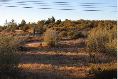 19 .58 Acres Tierra Del Sol and Hwy 94, Boulevard, CA 91905 - Photo 1