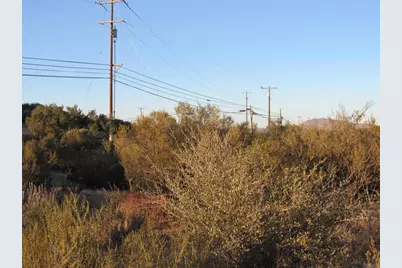 19 .58 Acres Tierra Del Sol and Hwy 94, Boulevard, CA 91905 - Photo 5