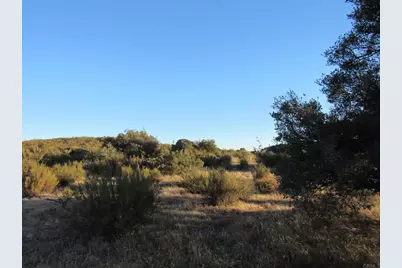 153 .21 Acres Old 80 and Hwy 94, Boulevard, CA 91905 - Photo 13