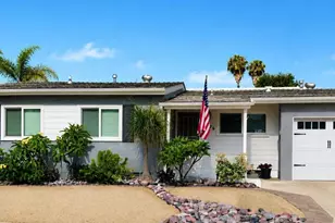 3726 Nassau Dr, San Diego, CA 92115 - Photo 1
