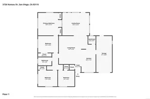 3726 Nassau Dr, San Diego, CA 92115 - Photo 53