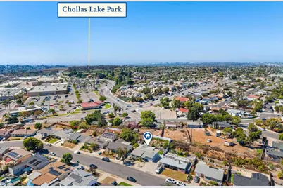 3726 Nassau Drive, San Diego, CA 92115 - Photo 41