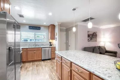 3726 Nassau Drive, San Diego, CA 92115 - Photo 5