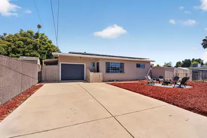 225 North Lane, El Cajon, CA 92021 - Photo 1