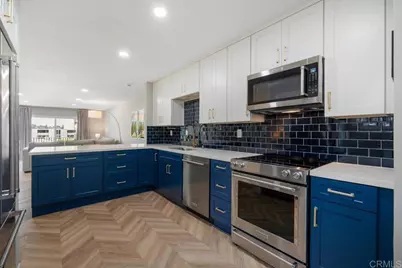 2600 Torrey Pines Road #B38, La Jolla, CA 92037 - Photo 1