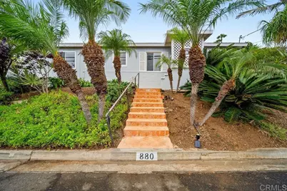 880 Tarento Drive, San Diego, CA 92106 - Photo 1