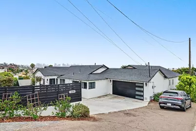 1891 Titus Street, San Diego, CA 92110 - Photo 5