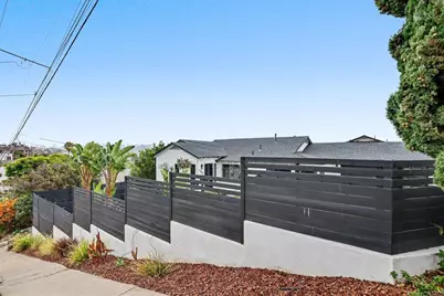 1891 Titus Street, San Diego, CA 92110 - Photo 7