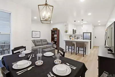 3950 Cleveland Avenue #211, San Diego, CA 92103 - Photo 5