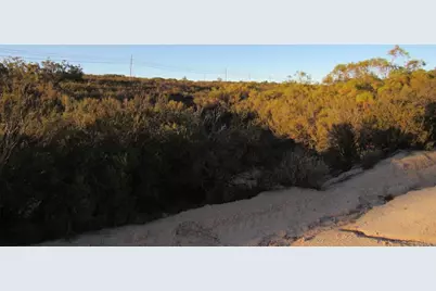 109 .57 Acres Highway 94, Boulevard, CA 91905 - Photo 3