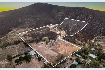 24420 Stagecoach Road, Potrero, CA 91963 - Photo 1