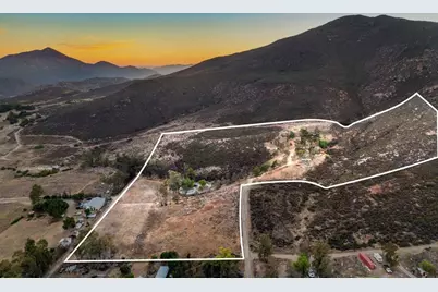 24420 Stagecoach Road, Potrero, CA 91963 - Photo 5