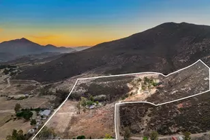 24420 Stage Coach Rd, Potrero, CA 91963 - Photo 5