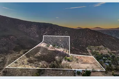 24420 Stagecoach Road, Potrero, CA 91963 - Photo 3