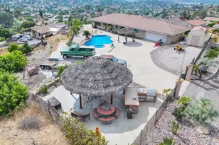 8618 Sky Rim Dr, Lakeside, CA 92040 - Photo 33