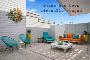 415 E Avenida Granada, Palm Springs, CA 92264 - Photo 17