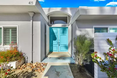 415 E Avenida Granada, Palm Springs, CA 92264 - Photo 1