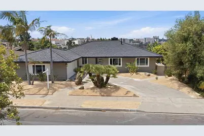 6111 Del Cerro Boulevard, San Diego, CA 92120 - Photo 1