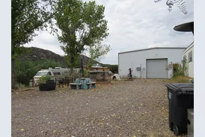 1819 Buckman Springs Road, Campo, CA 91906 - Photo 5