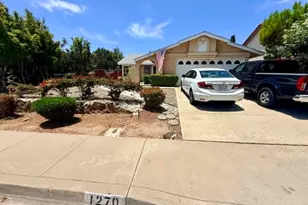 1270 Valencia Pkwy, San Diego, CA 92114 - Photo 1