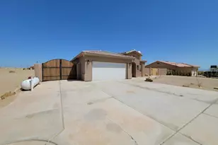1368 Van Buren, Salton City, CA 92274 - Photo 1