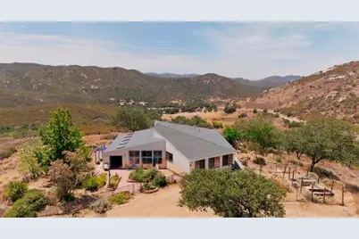 12350 Yucca Road, Descanso, CA 91916 - Photo 1