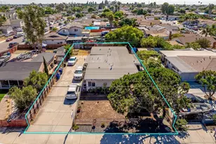 1254-56 1st Ave, Chula Vista, CA 91911 - Photo 1