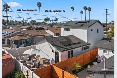 5118 Constitution Road, San Diego, CA 92117 - Photo 61