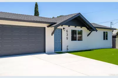 639 Worthington St., Spring Valley, CA 91977 - Photo 31