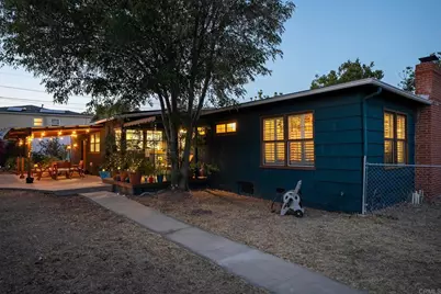 6705 Rolando Knolls Dr, La Mesa, CA 91942 - Photo 37