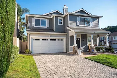 2950 W Canyon Ave, San Diego, CA 92123 - Photo 57