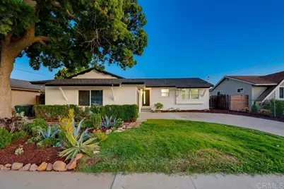 9017 Orville Street, Spring Valley, CA 91977 - Photo 3
