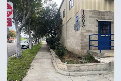 1805 Cleveland Avenue, National City, CA 91950 - Photo 3