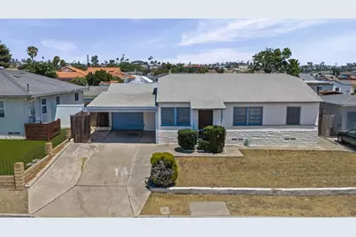 333 S Euclid Avenue, San Diego, CA 92114 - Photo 3