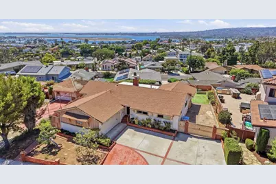 4826 Jellett Street, San Diego, CA 92110 - Photo 1