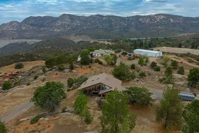 23660 Old Ranch Rd, Alpine, CA 91901 - Photo 3