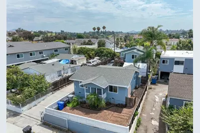 3827 Winona Ave, San Diego, CA 92105 - Photo 1