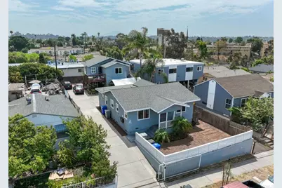 3827 Winona Ave, San Diego, CA 92105 - Photo 3