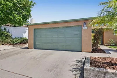 8461 Hudson Drive, San Diego, CA 92119 - Photo 1