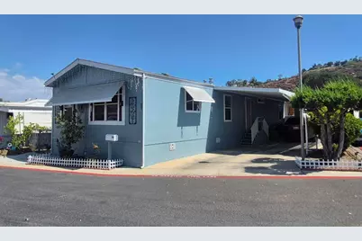 1285 Washington Drive #99, El Cajon, CA 92019 - Photo 1