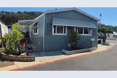 1285 Washington Drive #99, El Cajon, CA 92019 - Photo 1