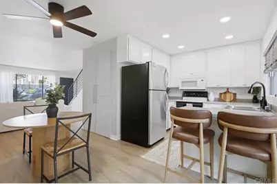 3282 Berger Avenue #A3, San Diego, CA 92123 - Photo 1