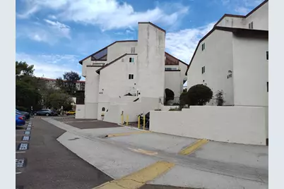 6111 Rancho Mission Road #106, San Diego, CA 92108 - Photo 1