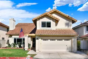 1041 Fairhill Terrace, Spring Valley, CA 91977 - Photo 1