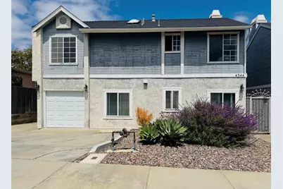 4344 Montalvo #2, San Diego, CA 92107 - Photo 1