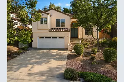 1843 Centennial Way, Escondido, CA 92026 - Photo 1