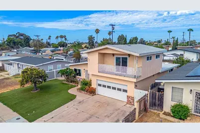 930 Harwood Street, San Diego, CA 92154 - Photo 45