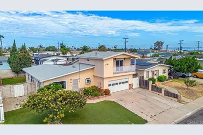 930 Harwood Street, San Diego, CA 92154 - Photo 3