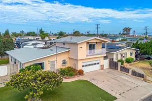 930 Harwood St, San Diego, CA 92154 - Photo 3